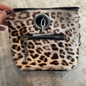 Alexander wang messenger bag as is